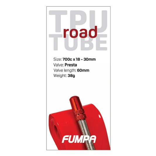 Fumpa TPU Tubes