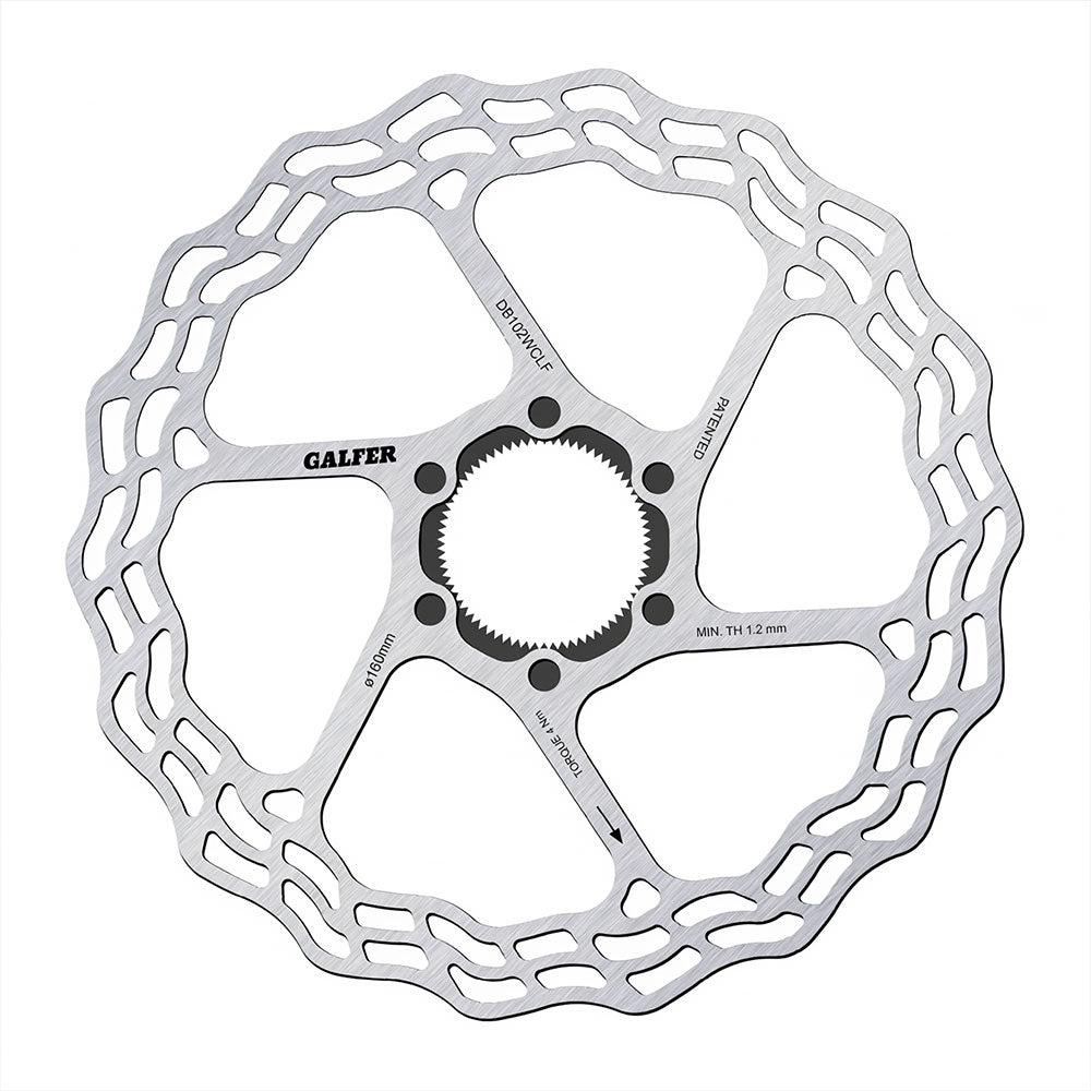 Galfer Roadwave Rotor