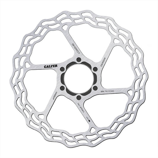 Galfer Roadwave Rotor
