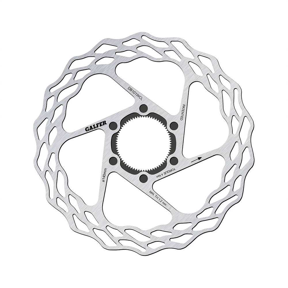 Galfer Roadwave Rotor
