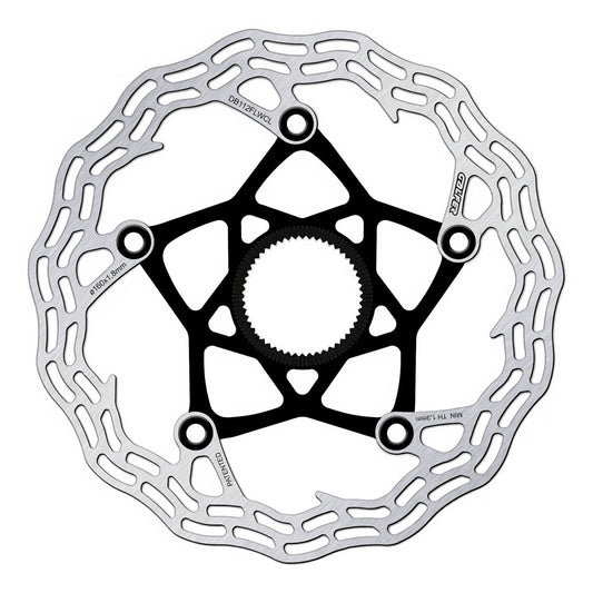 Galfer Shark Road Rotor