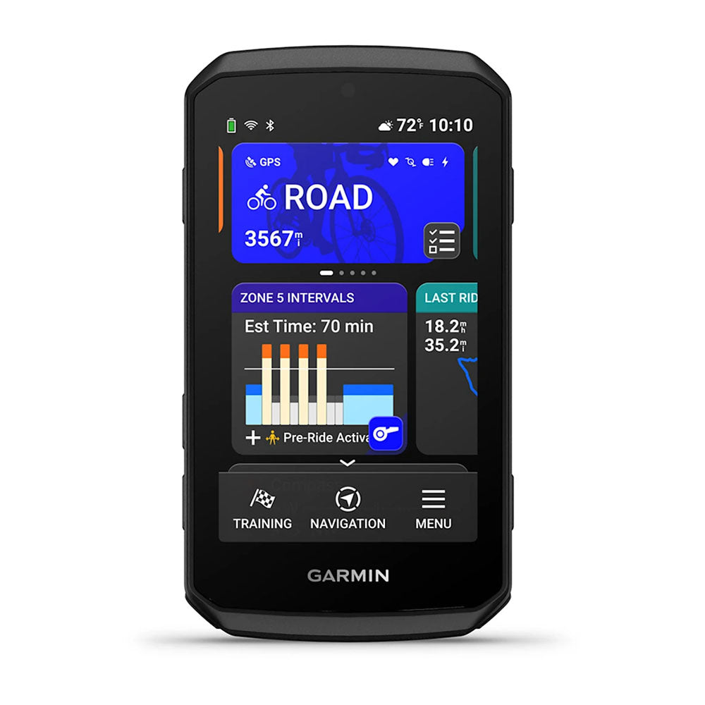 Garmin Edge 1060 GPS Computer