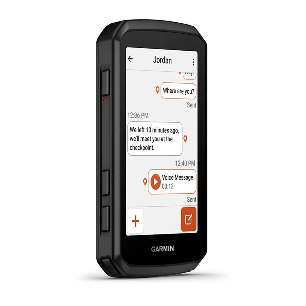 Garmin Edge 1060 GPS Computer