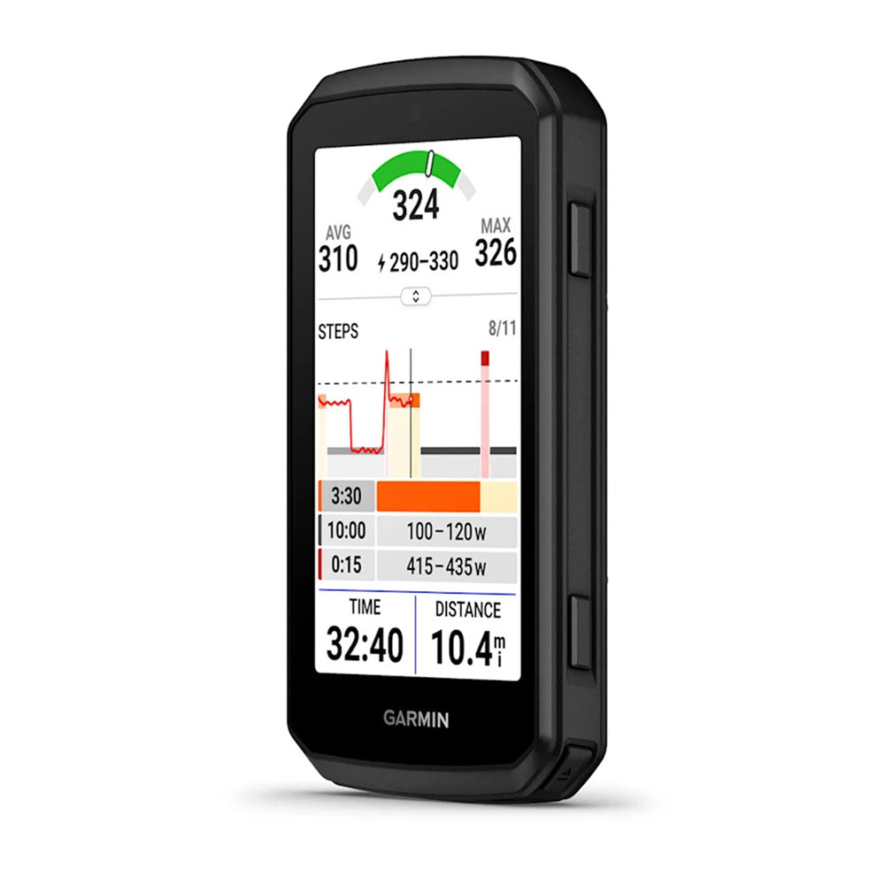 Garmin Edge 1060 GPS Computer