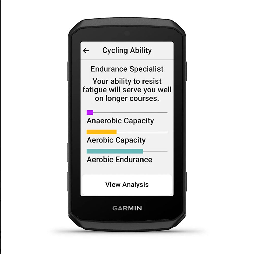 Garmin Edge 1060 GPS Computer