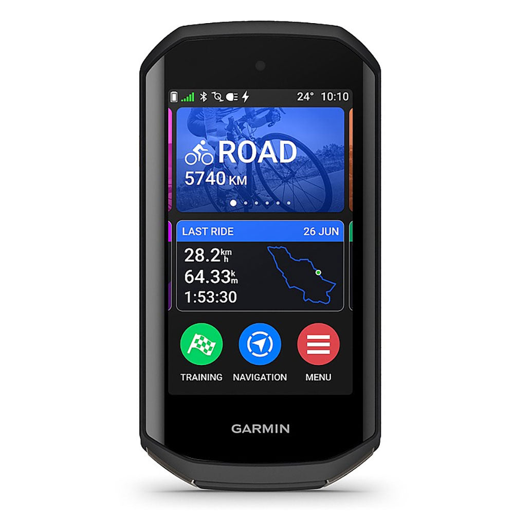 Garmin Edge 1050 GPS Computer