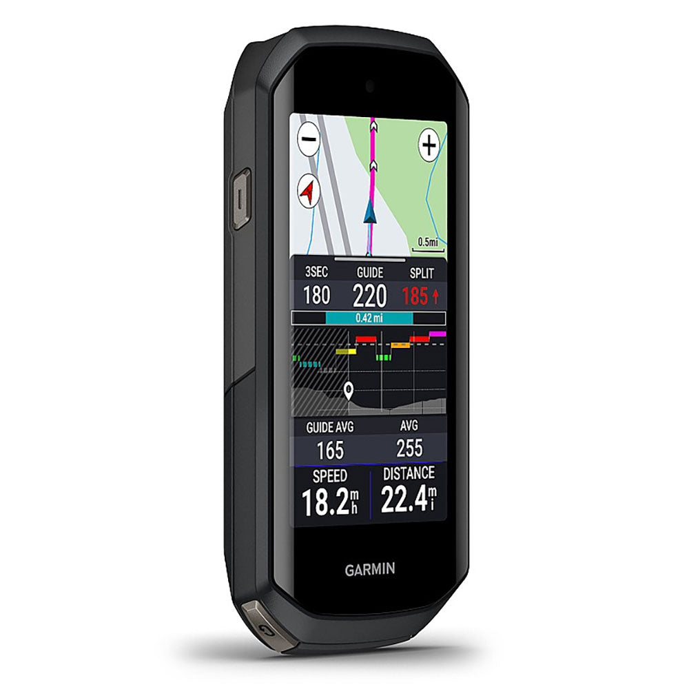 Garmin Edge 1050 GPS Computer