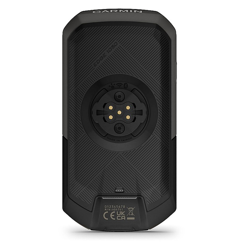 Garmin Edge 1050 GPS Computer