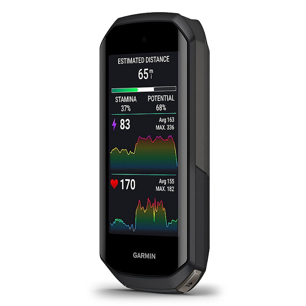 Garmin Edge 1050 GPS Computer