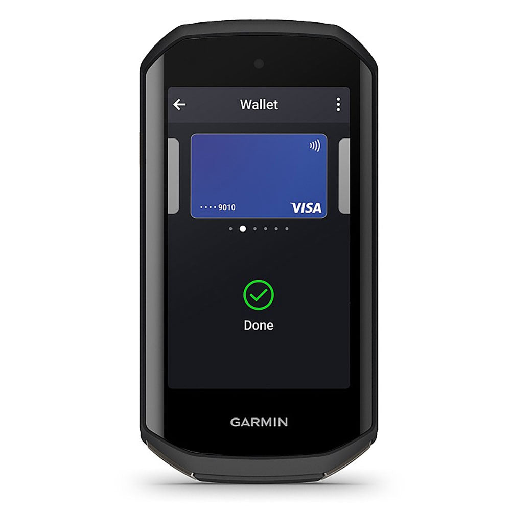 Garmin Edge 1050 GPS Computer