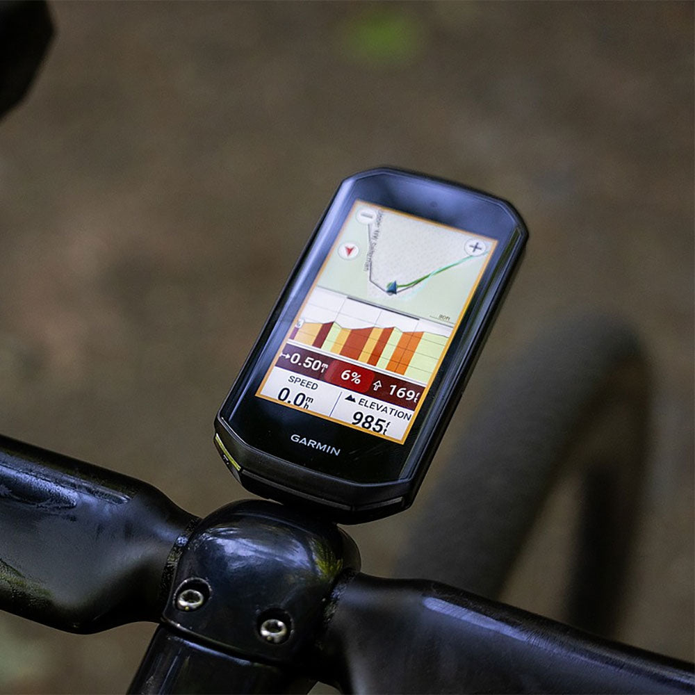 Garmin Edge 1050 GPS Computer