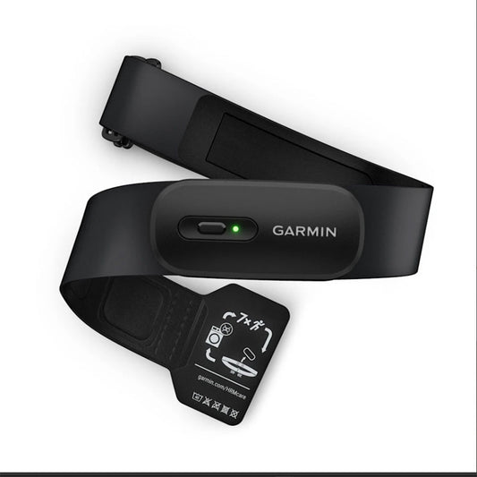 Garmin Hear Rate Monitor HRM 200
