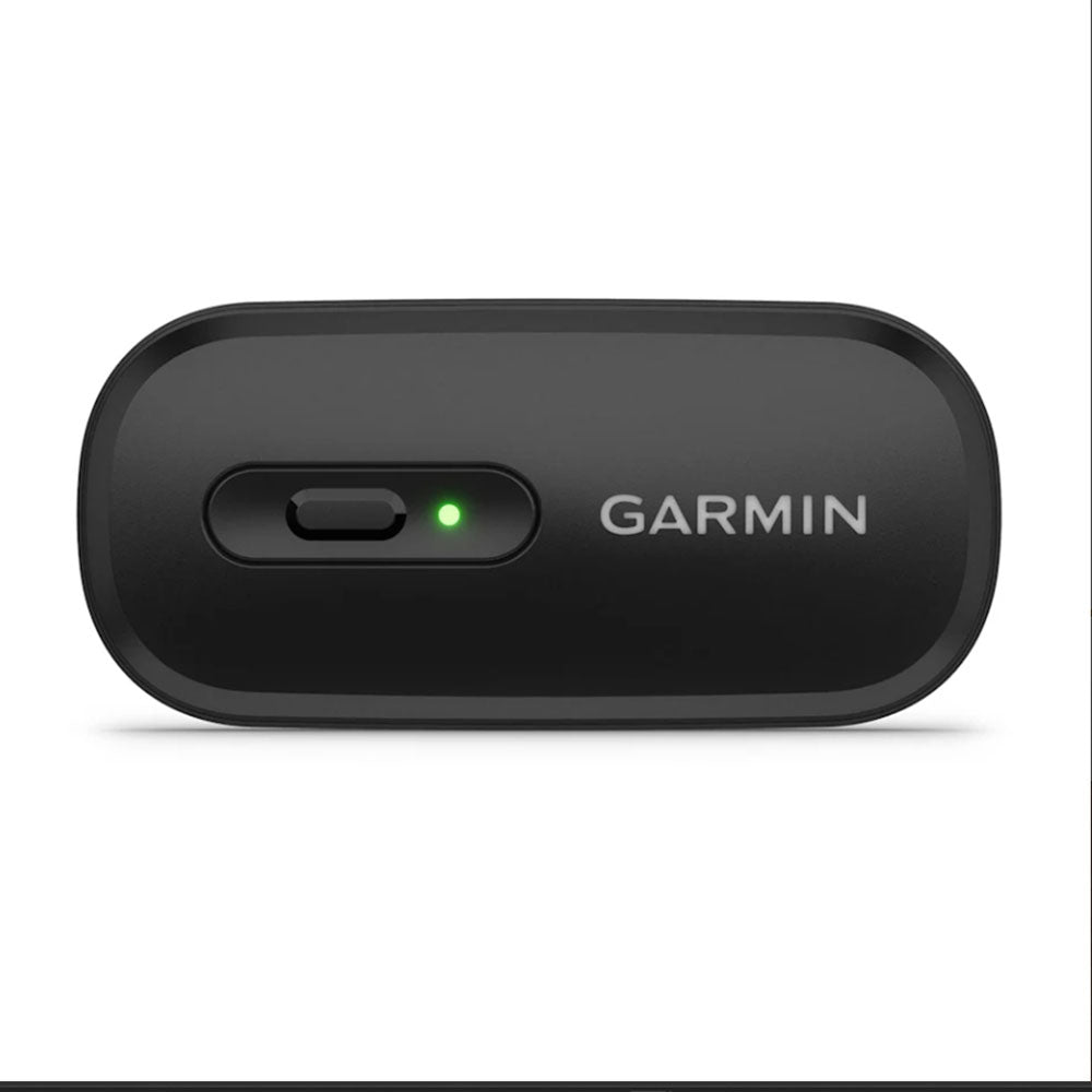 Garmin Hear Rate Monitor HRM 200