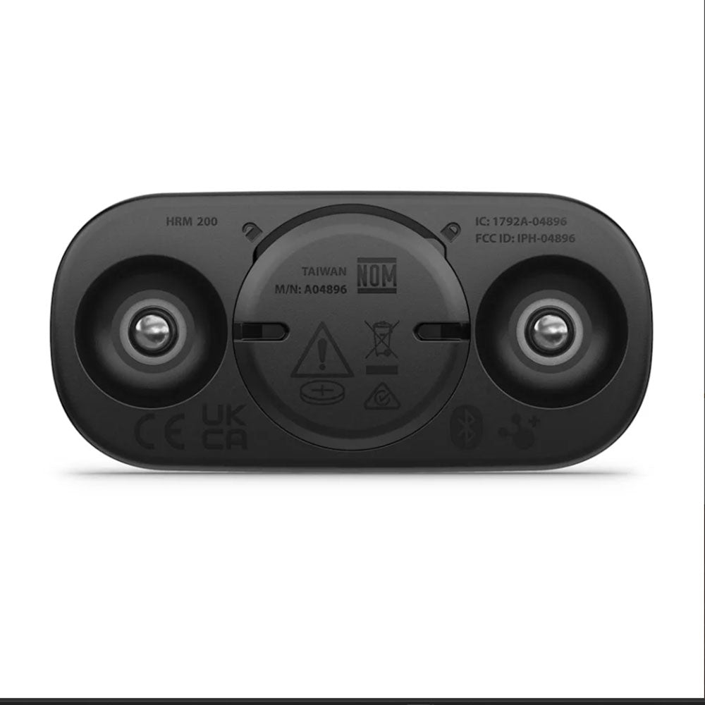 Garmin Hear Rate Monitor HRM 200