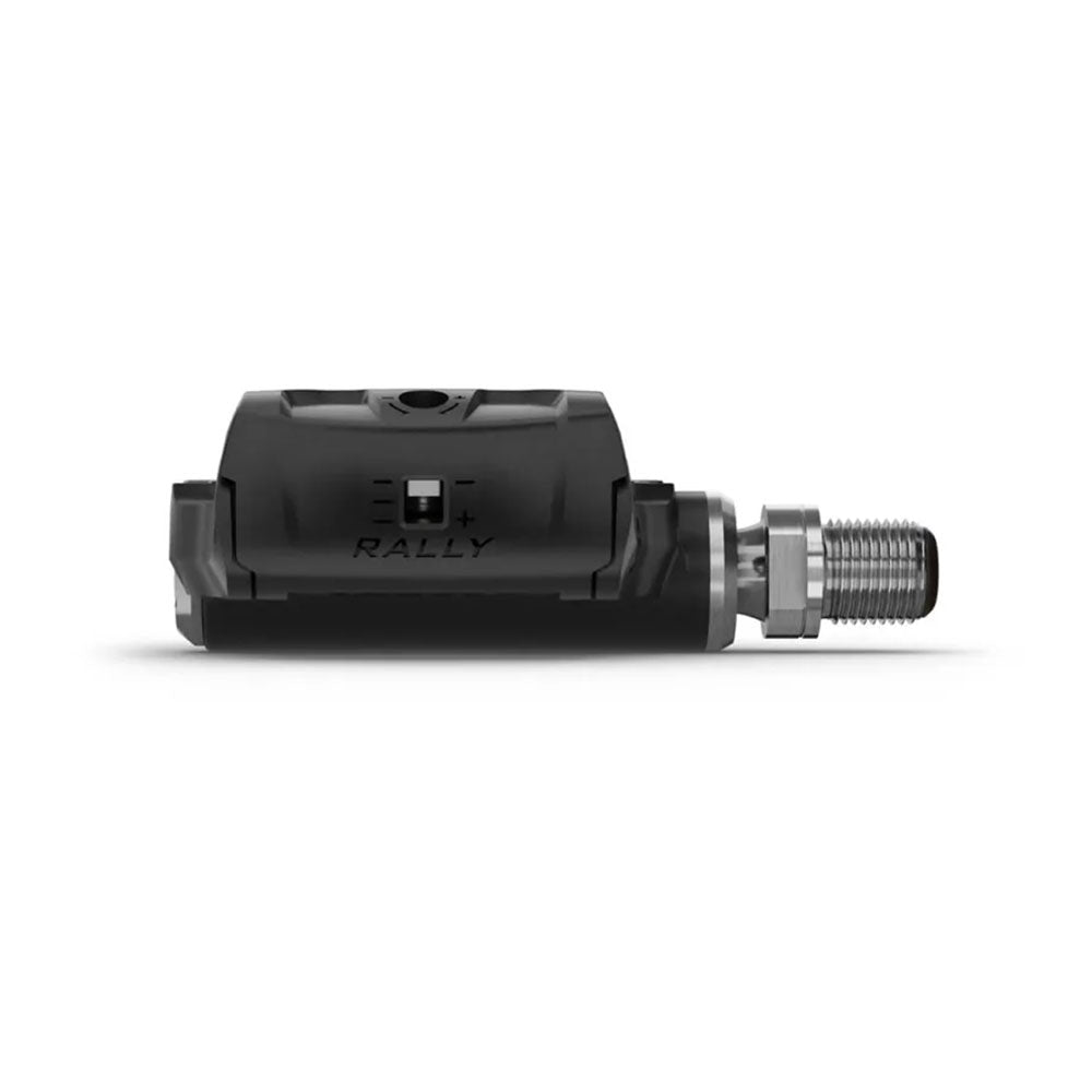 Garmin Rally RS200 Dual Powermeter Pedals