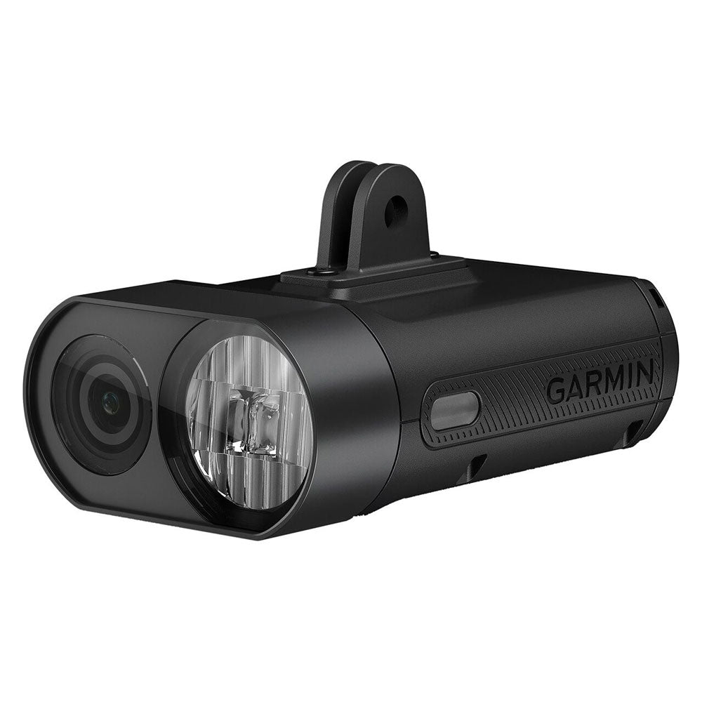 Garmin Varia Vue Front Facing Headlight and Camera