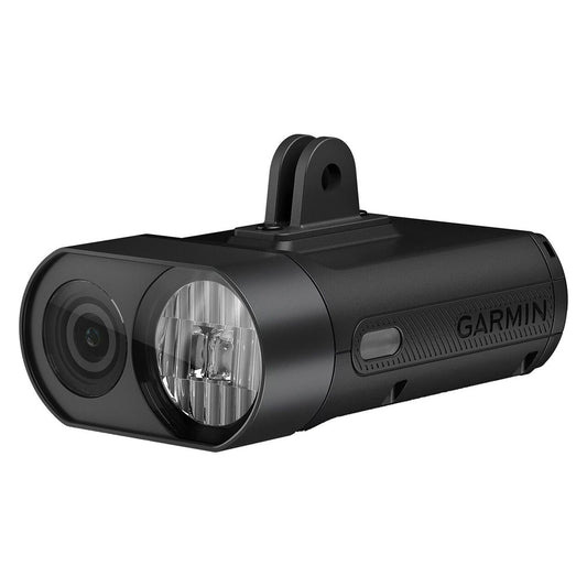 Garmin Varia Vue Front Facing Headlight and Camera