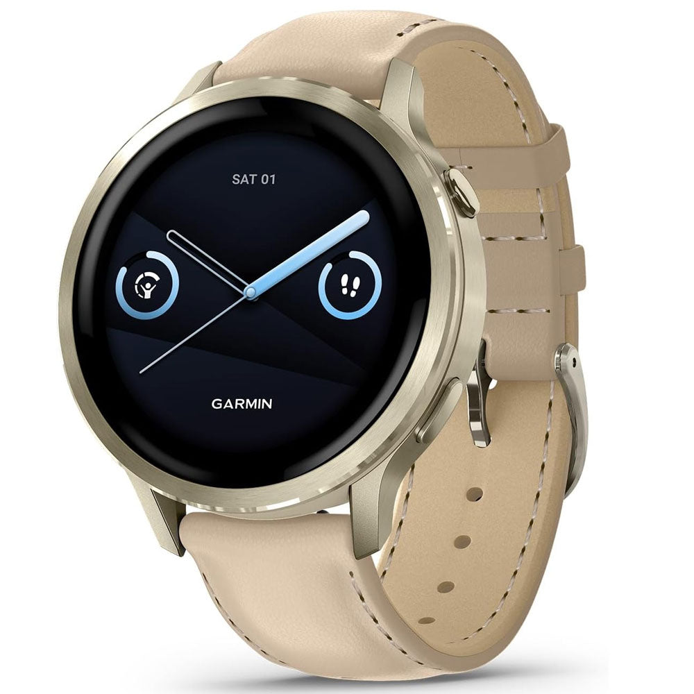 Garmin Venu 4 Smart Watch