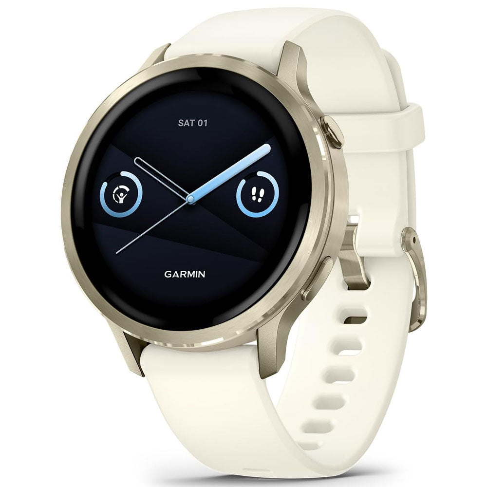 Garmin Venu 4 Smart Watch