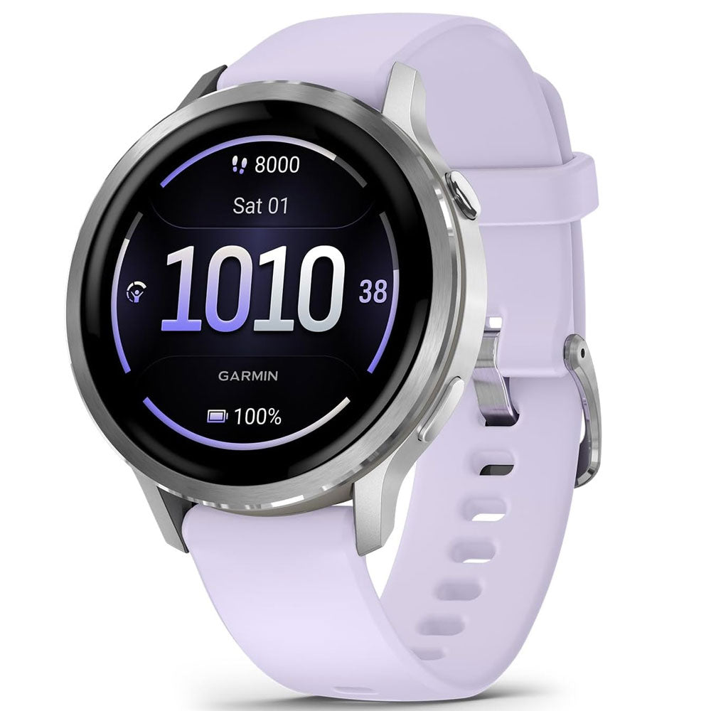 Garmin Venu 4 Smart Watch