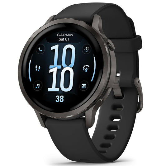 Garmin Venu 4 Smart Watch