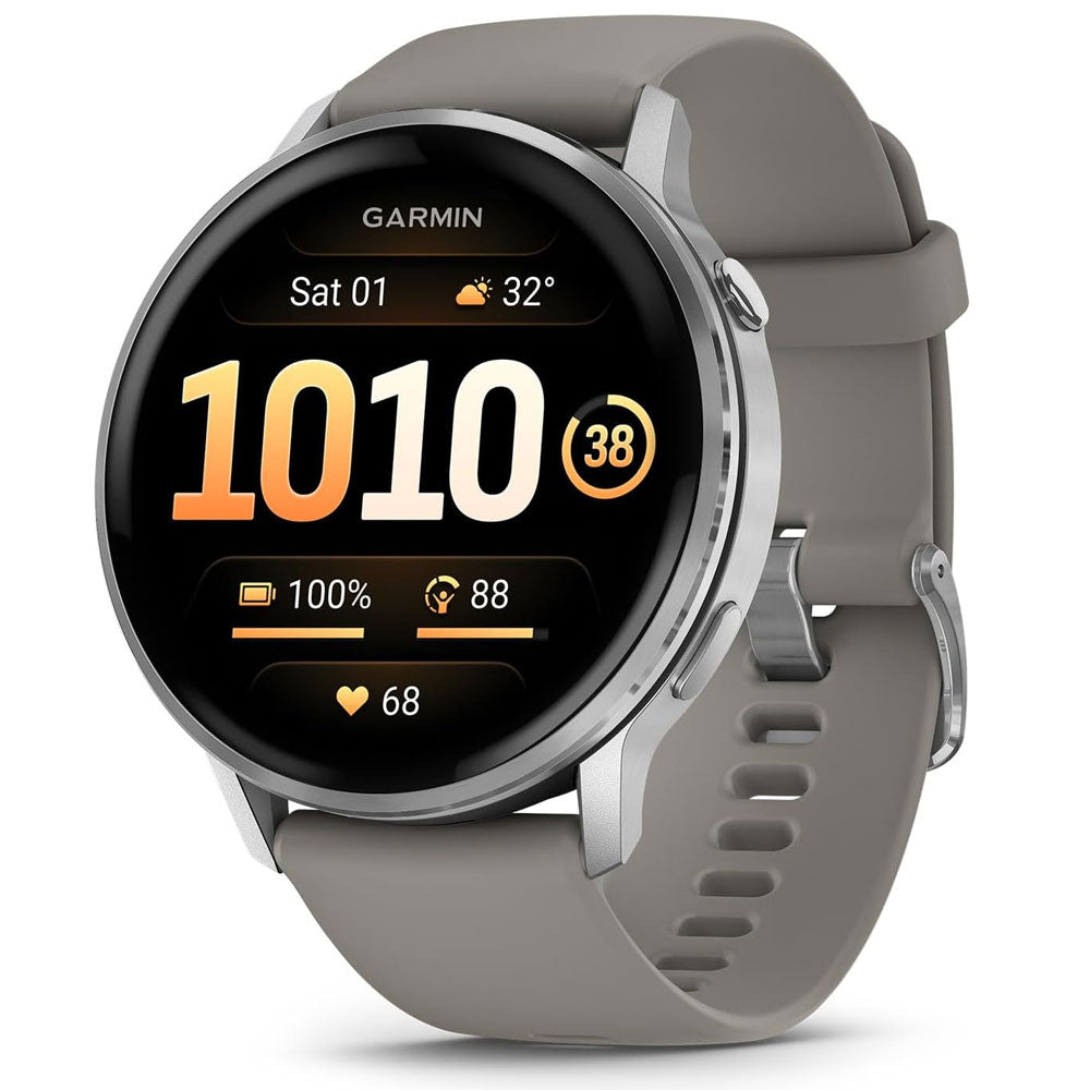 Garmin Venu 4 Smart Watch