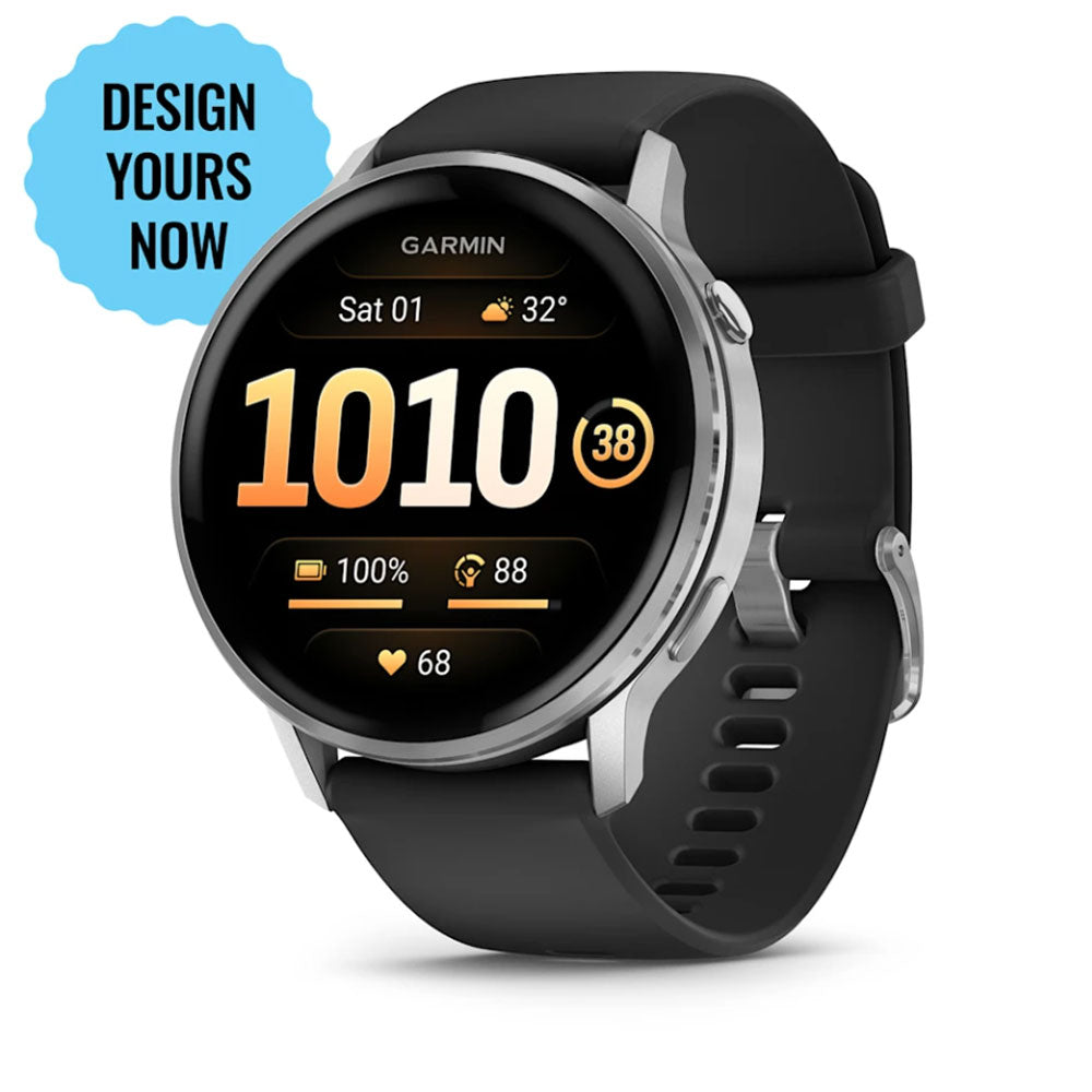 Garmin Venu 4 Smart Watch
