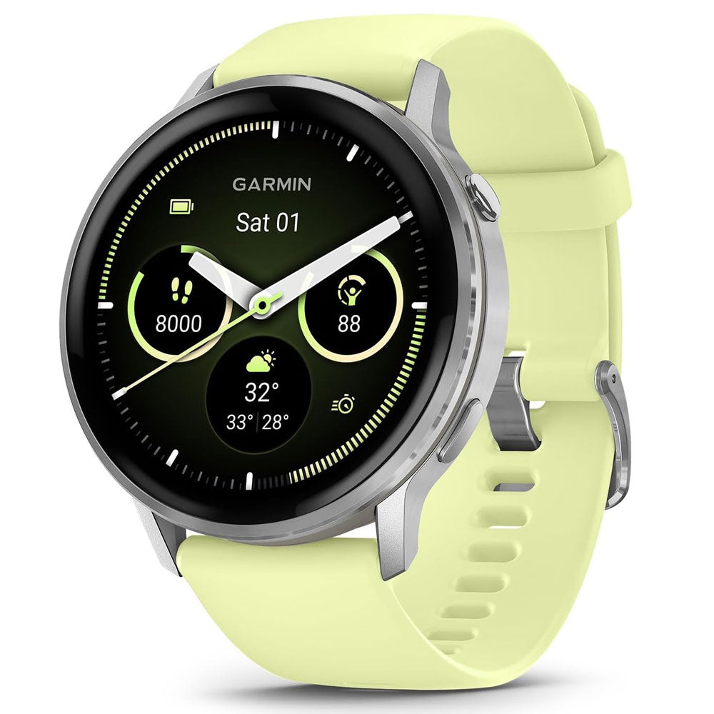 Garmin Venu 4 Smart Watch
