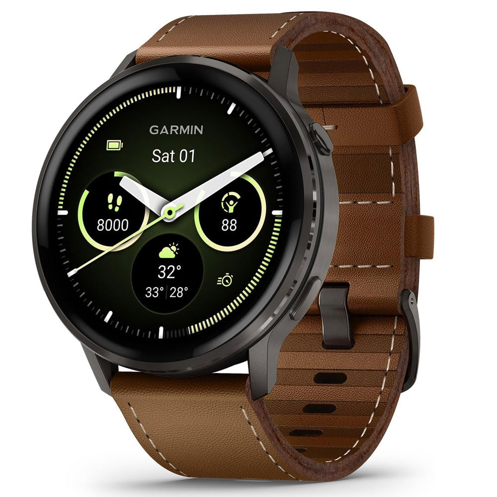 Garmin Venu 4 Smart Watch