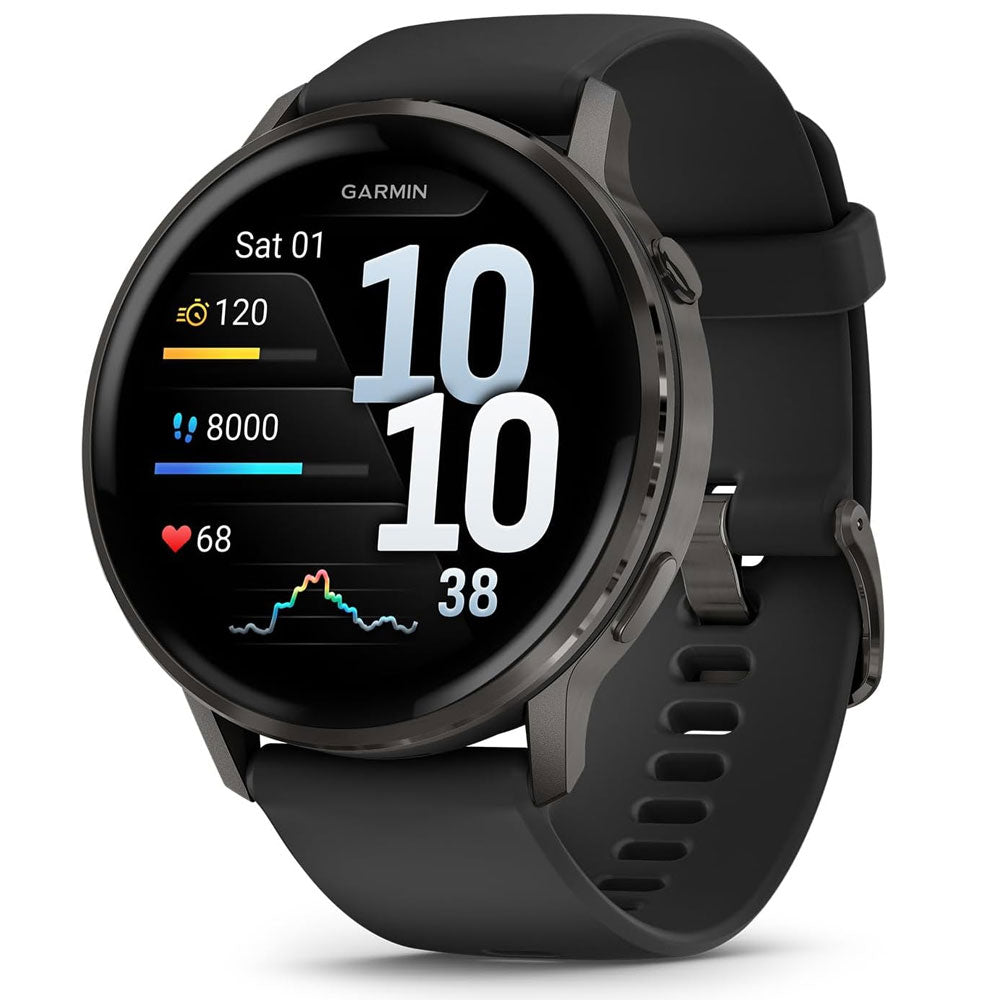 Garmin Venu 4 Smart Watch