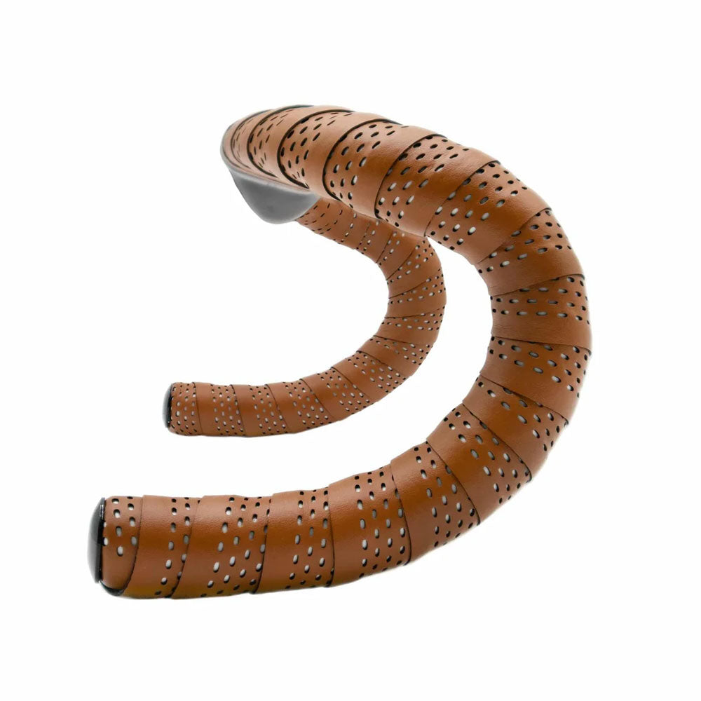Hi Line Royal Wrap Handlebar Tape Classi Brown