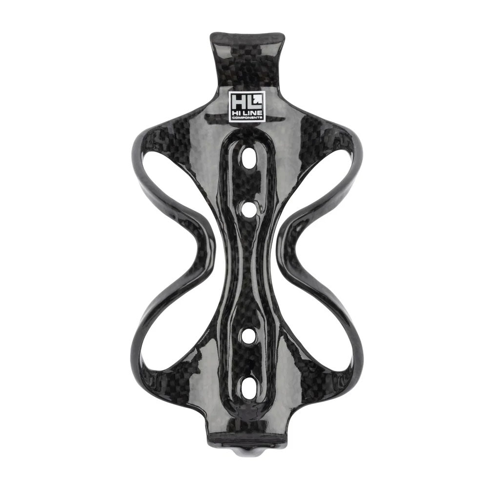 HiLine Carbon Stealth Cage 3k
