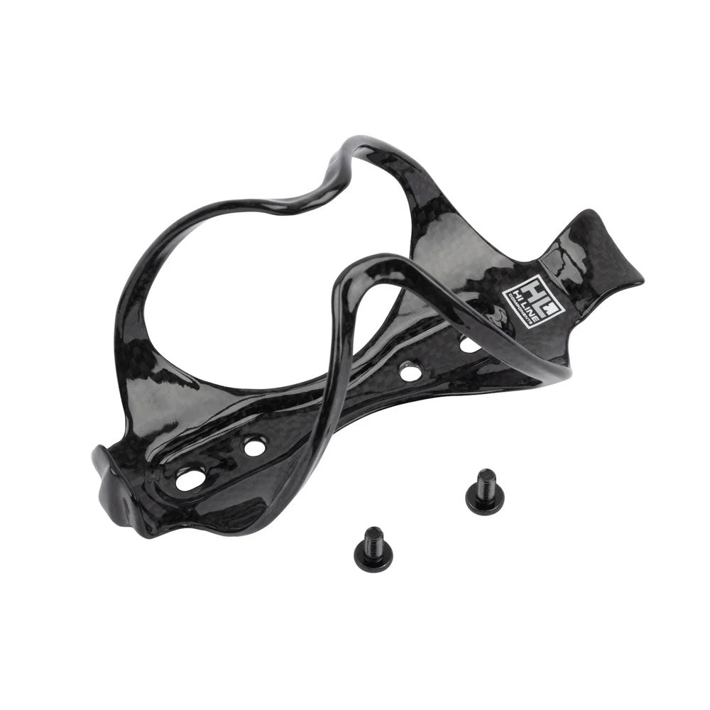 HiLine Carbon Stealth Cage 3k