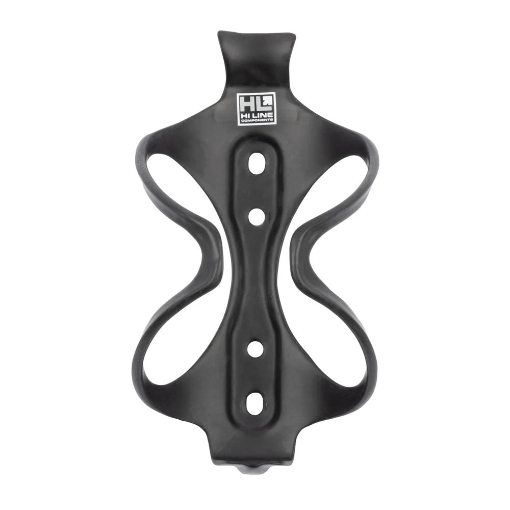 HiLine Carbon Stealth Cage 3k