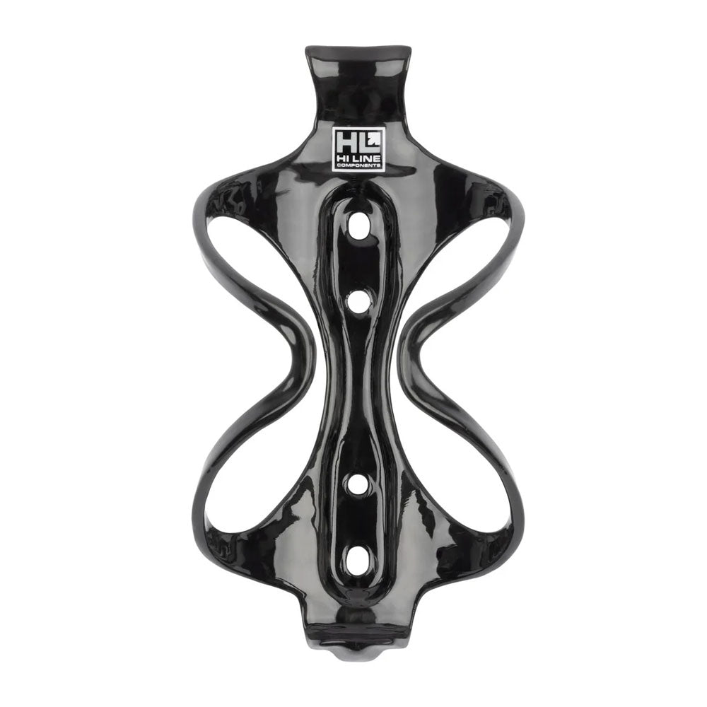 HiLine Carbon Stealth Cage UD