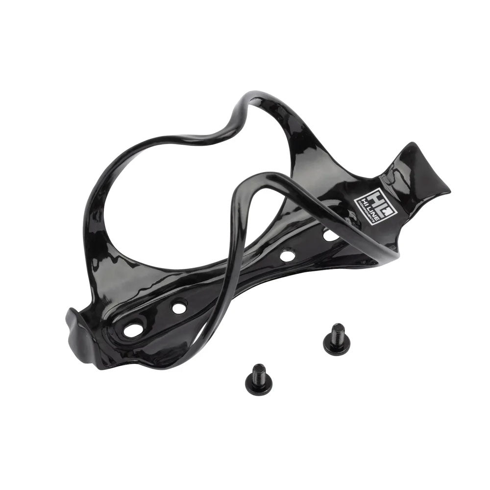 HiLine Carbon Stealth Cage UD