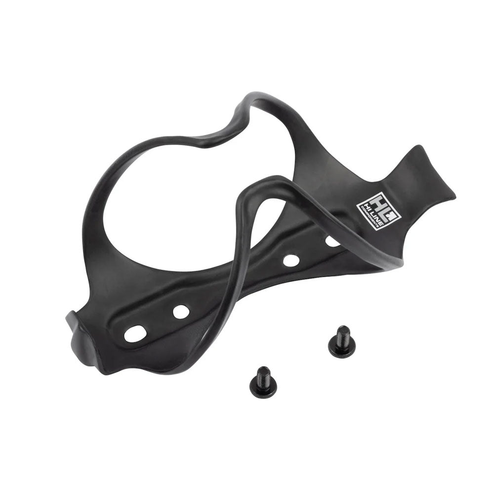HiLine Carbon Stealth Cage UD