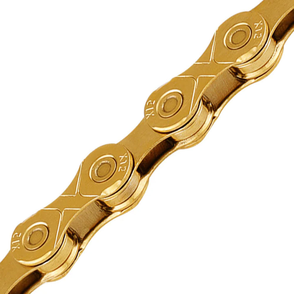 KMC X12 Chain
