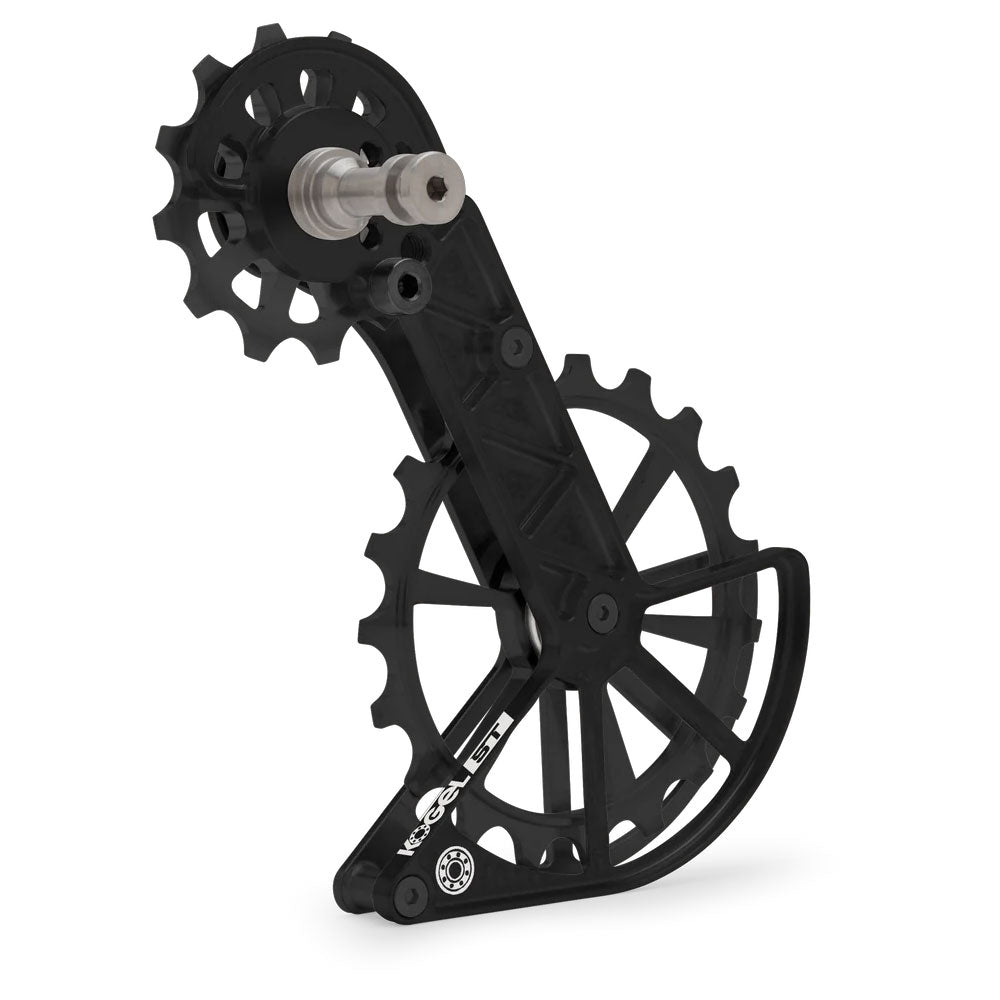 Kogel Kolossos - Oversized Derailleur Cage