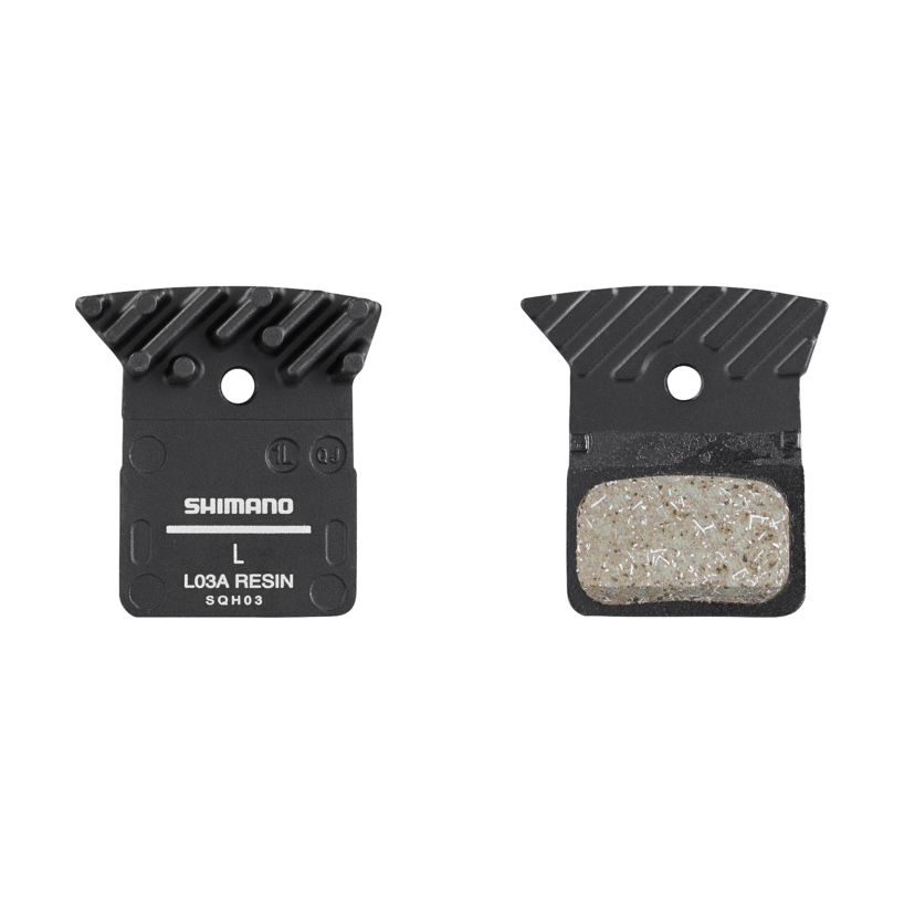 Shimano L05A-RF Resin Pad