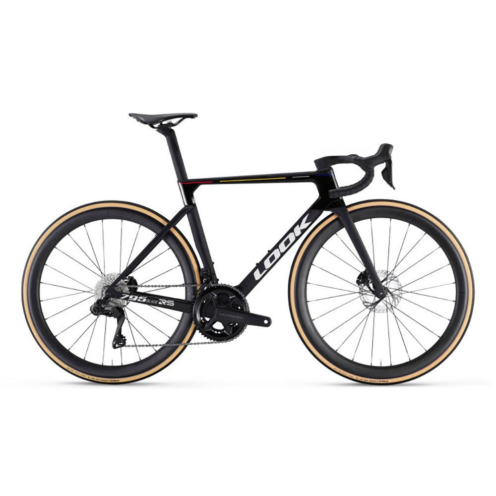 LOOK 795 Blade RS 2 Shimano Ultegra R8170 Di2 Road Bike