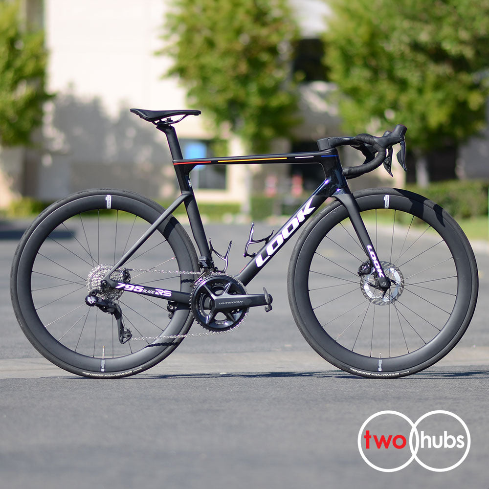 LOOK 795 Blade RS 2 Shimano Ultegra R8170 Di2 Road Bike