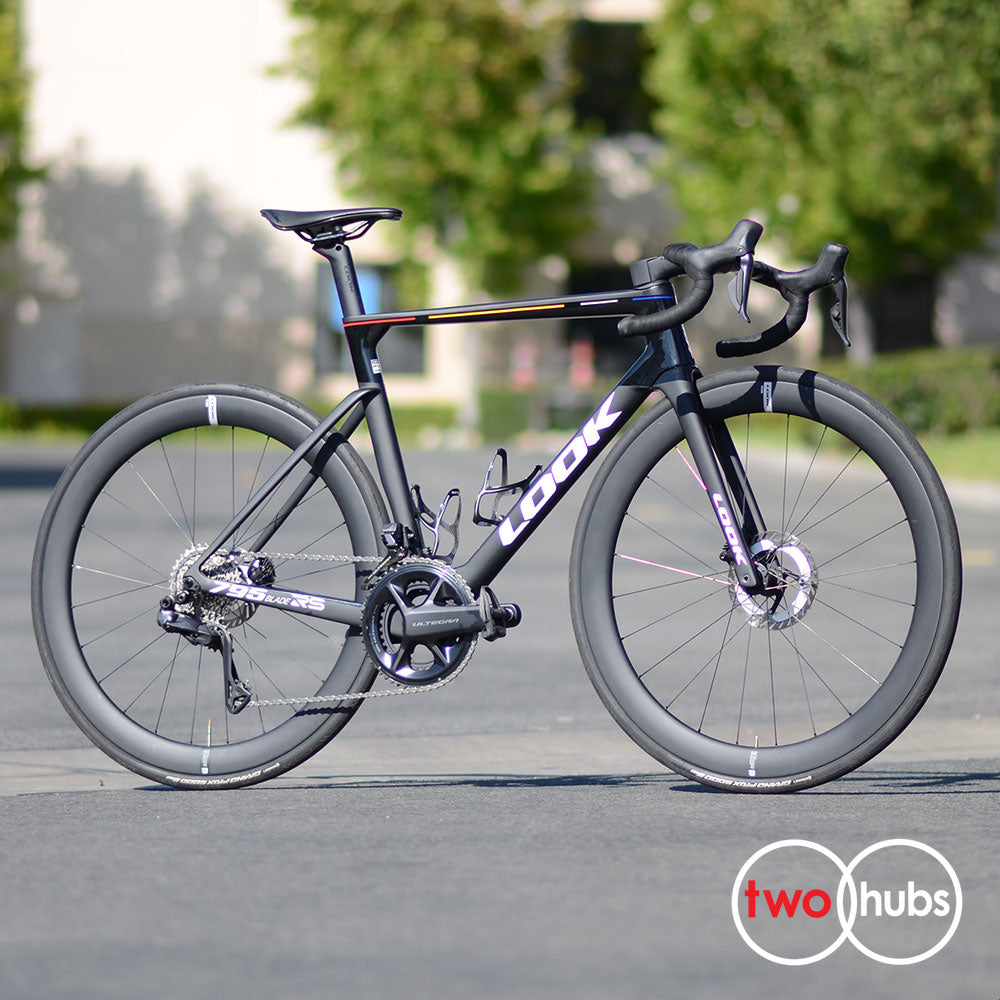 LOOK 795 Blade RS 2 Shimano Ultegra R8170 Di2 Road Bike
