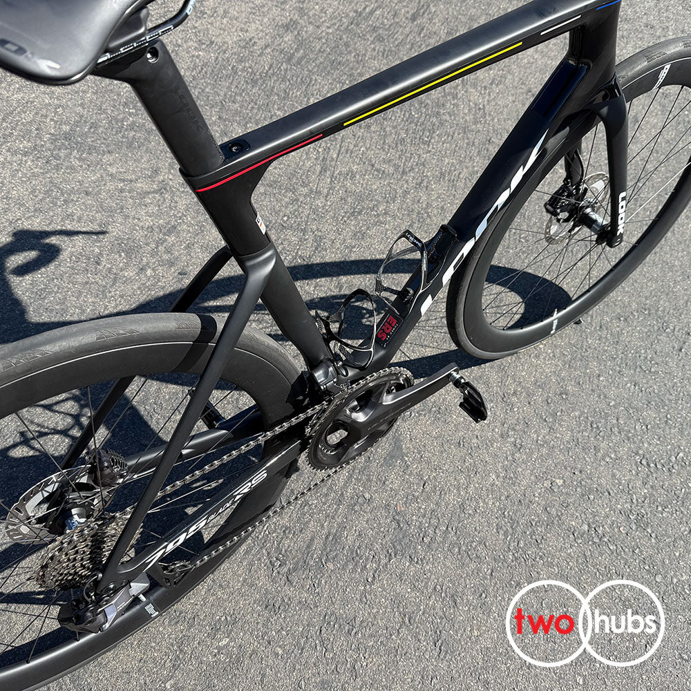 LOOK 795 Blade RS 2 Shimano Ultegra R8170 Di2 Road Bike