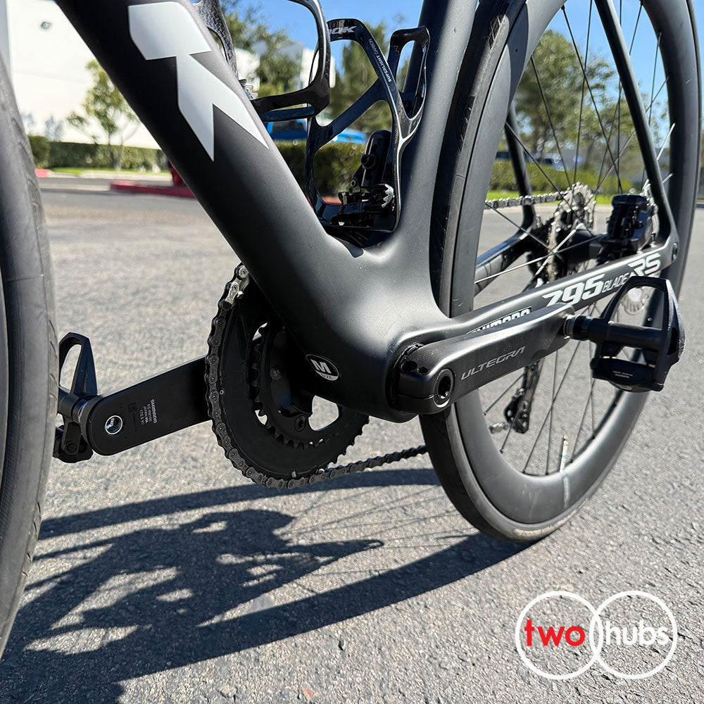 LOOK 795 Blade RS 2 Shimano Ultegra R8170 Di2 Road Bike