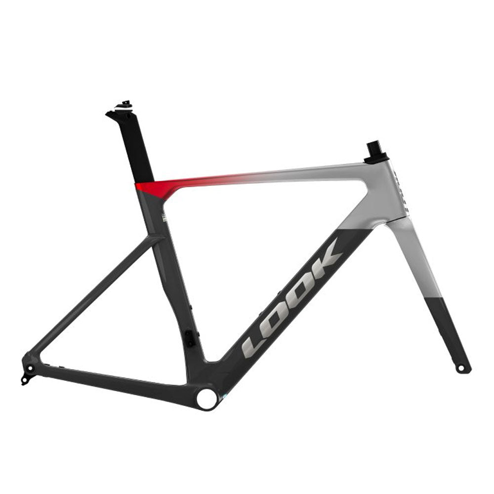 LOOK 795 Blade 3 RS frameset