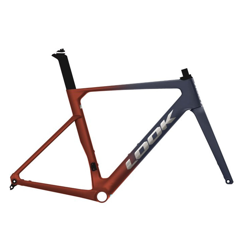 LOOK 795 Blade 3 RS frameset