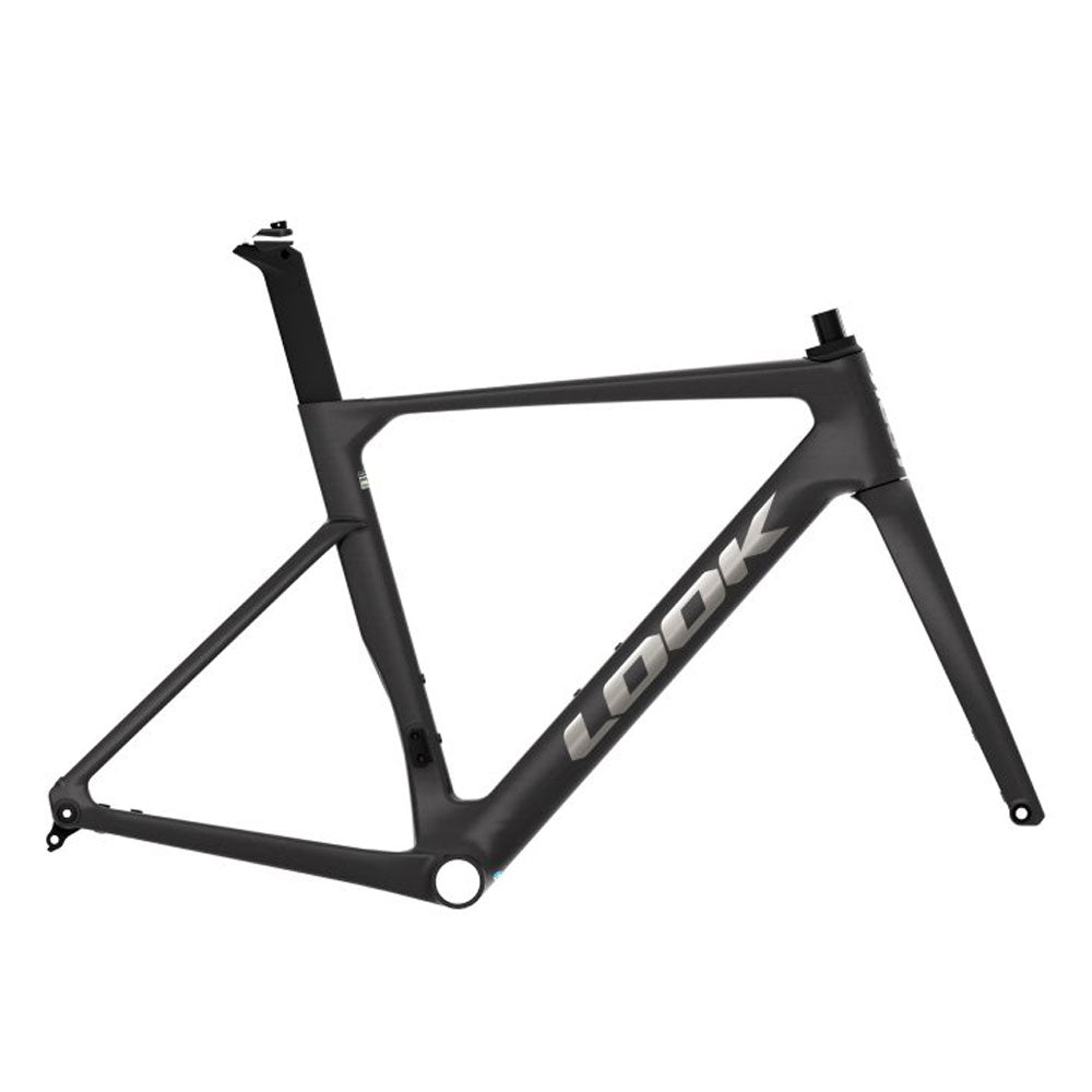 LOOK 795 Blade 3 RS frameset