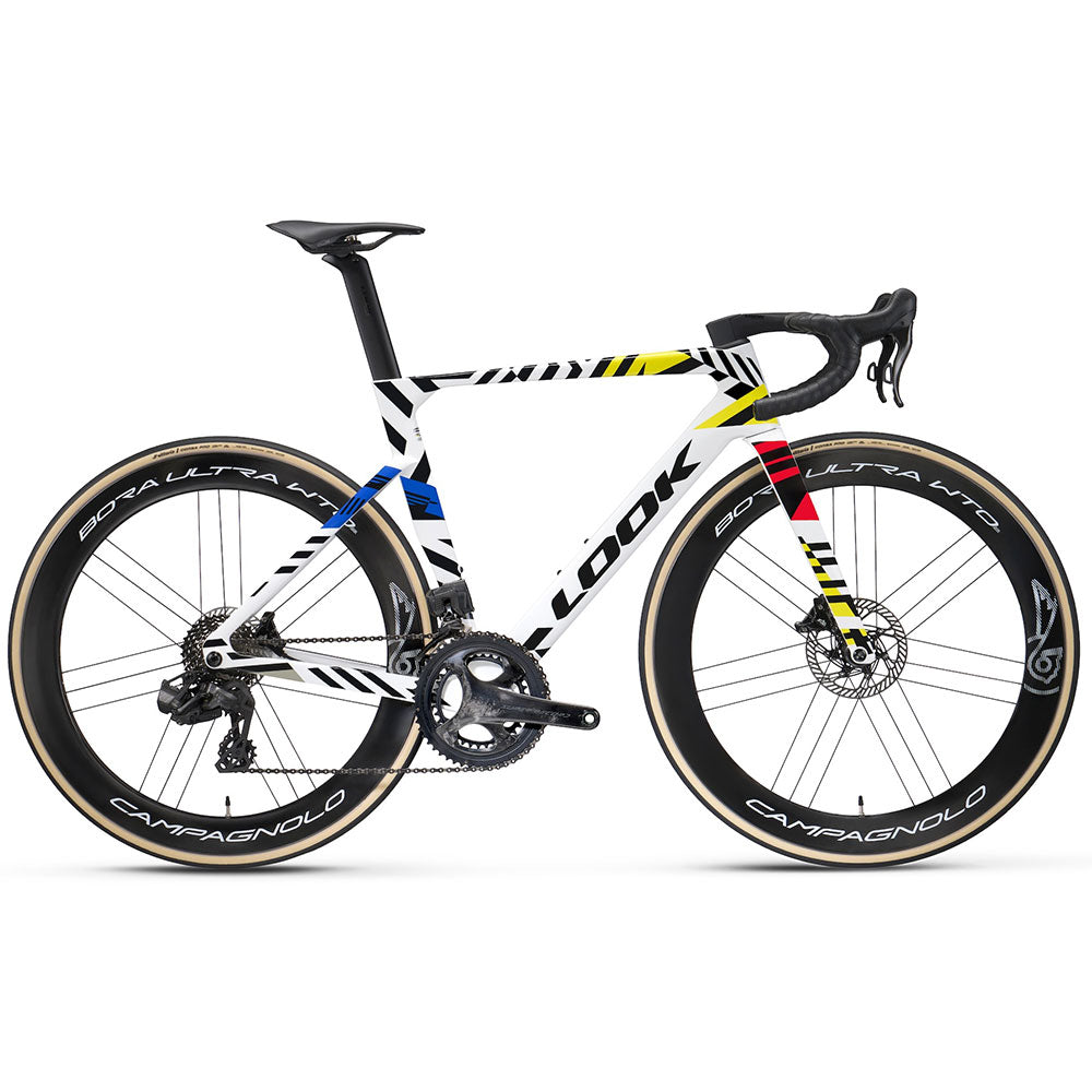 Team Cofidis LOOK 795 Blade 3 RS Road Bike
