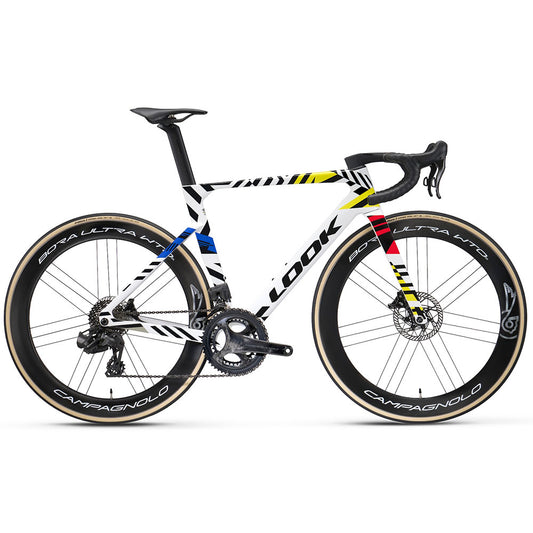 Team Cofidis LOOK 795 Blade 3 RS Road Bike